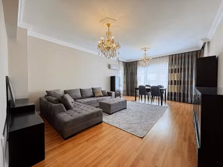 Meydankavağı'nda Merkezi Konum 3+1 Ara Kat Doğalgazlı Daire