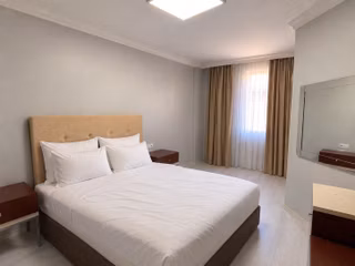 Adana'da Konforlu Konaklama,sıcak Bir Karşılama