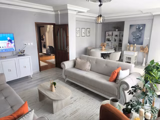 Silivri Alibey Mah.'de Satılık 2+1 Daire