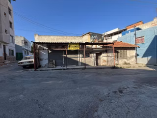 Müstakil Ev Ve Dükkan