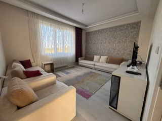 ( Eşyalı ) 75 Adli Tıp Winstown Avm Arası Lüks 2+1 ( 100 M2 ) Sitede Kiralık Daire
