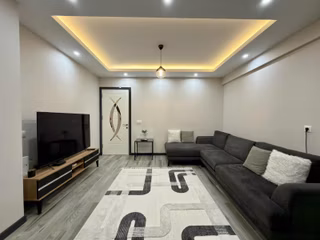 Max Prıme | Şemikler'de 3+1 / 130 M² Özel Dizayn Fırsat Daire