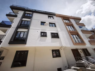 Sancaktepe 'de Metroya Yakın Kiralık 2+1 Sıfır İskanlı Daire