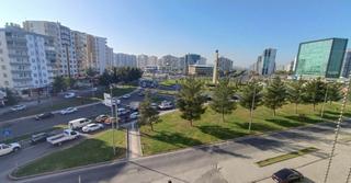 Azel 75,dünya Kavşagi ,azel Yapi, Mukemmel Lokasyon, 4+1 Kiralik