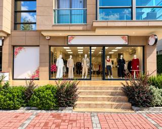 Girişimcilere Özel Fırsat! Devren Kiralık Butik-nuev