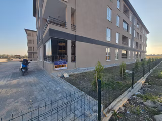 Kiralık 2+1 Sıfır Daire Suluova Maarif Mahallesi