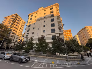 Oben'den Bostancı Marmaray'a Yakın Otoparklı 2+1 65 M² Net