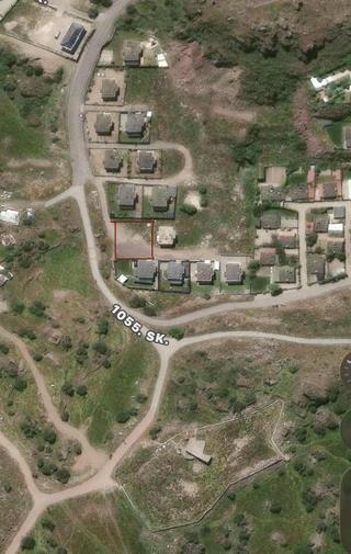 Wave Gyo'dan 535 M2 Villa Parseli.....