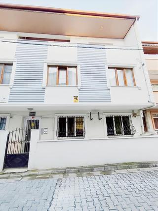!!! Yalova Merkez İsmetpaşa Giriş Kat 2+1 Kiralık Daire !!!