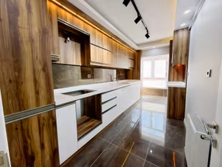 Süvari Mh. Full Yapılı Krediye Uygun 3+1 Satılık
