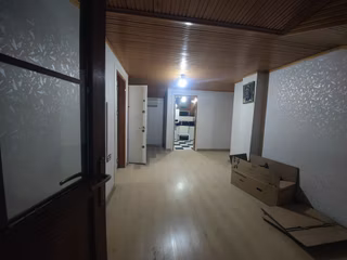 Masrafsız Tertemiz 2+1