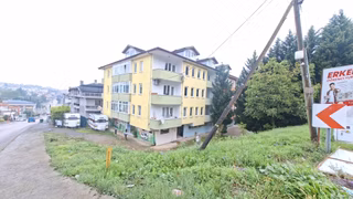 Remax Tan Üniversite Ye Yakın 3+1 Daire