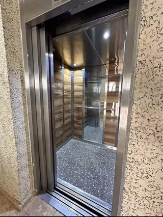 Nora'dan Çatı Katı Kiralik Apart