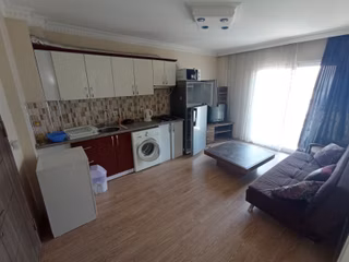 Buca Doğum Hastanesi Arkasında Satılık 1+1 Daire