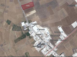 İdeal'den İscehisar Çalışlar Yoluna Sıfır Satılık 8172m² Arazi
