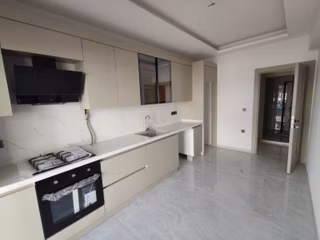 Q'zen Den Merkezi Konumda Sıfır 130 M2 3+1