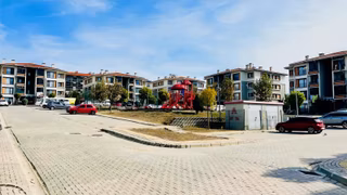 Silivri Toki 1.etap Kiralık 2+1 Yüksek Giriş Ferah Daire
