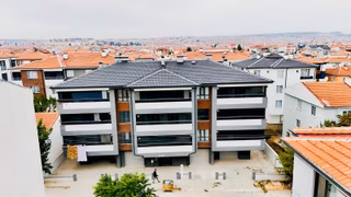 Özgün'den 71 Evler Mahallesi Mükemmel Konum Tasarımlı Mutfak 2+1