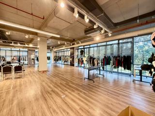 Kağıthane Kiralık Ofis 430m2 Polat Ofis Kağıthane