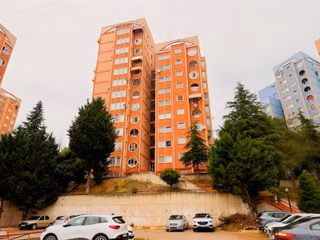 Asayra Dan İzmıt Yuvam Akarca Konutları 3 + 1 Satılık Ara Kat