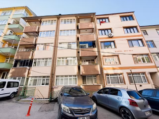 Asayra Emlak Zabıtan Da 3+1 Satılık Arakat