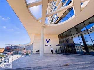 İncek Vista Büyük Tip A Tipi Balkonlu Satılık Eşyalı 1+1 Daire