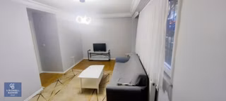 Ataşehir Aşıkveysel H.m Eşyalı 2+1 Kiralık Daire