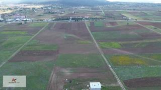 Akören Tülcede Ana Yola Ve Yerleşime Yakın Konumda 4.530m² Tarla