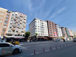 Rw Lıfe | Eskibağlar Mah. Bulvar Üzeri 3+1 Daire