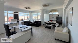 Markantalya Karşısı 200 M² 5+1 Eşyalı Kiralık Ofis