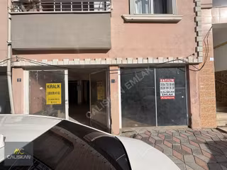 Çekenli Mevkii Satılık İş Yeri