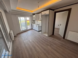 Turyaptan Pancar Da İzban Durağa 2 Safede 1+1 Kiralık Daire
