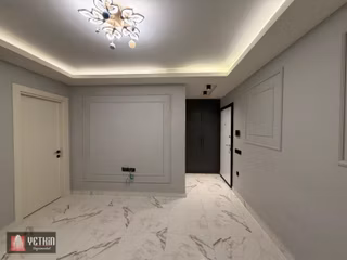 Yetkin'den Alanya Merkez De Yeni 1+1 Kiralık