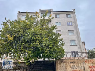 Toprak Emlak'tan Uluönder Mh // Ara Kat // Kiralık 2+1