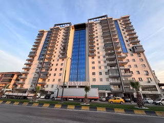 Menemen T Yapı Safir İzban Yakını 1+1 Kiralık Daire