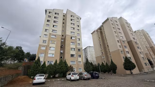 Kaşüstü'nde Kiralık 2+1 Eşyalı Daire Uzun Dönem