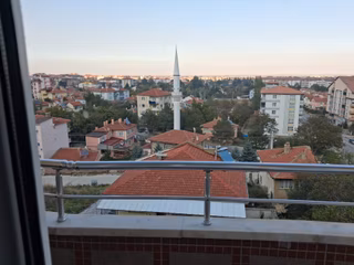 Daglı Emlaktan Gazi Mahallesinde