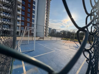 Redstone Dan Marın Cıty Trio Etabında Kiralık 2+1 Daire