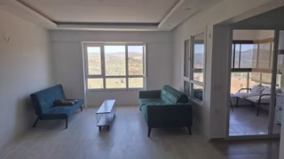 Kuşadası Uydukent Bakımlı 2+1 Kiralık