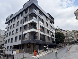As Emlak'tan 2+1 Merkezde Açık Otoparklı Yeni Binada Daire