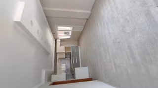 Gardalyada Nezih Aile Apartmanında Doğalgazlı 3+1 Kiralık Daire