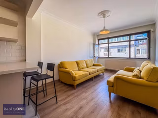 R-one Akaretler'e Yürüme Mesafesinde 2+1 Kiralık Daire