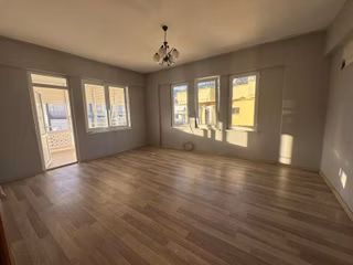 Alanya Hacet Mah Kiralık 3+1 Daire