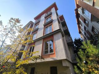 Rw Lıfe // B.evler Namık Kemal Sokak Üzerinde 1+1 Kiralık Daire