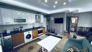 Şehitler Parkı Yakını Full Eşyalı 2+1 Kiralık Daire