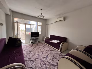 Pusula Gayrimenkul'den Eşyalı Kiralık 2+1 Daire Beşeylül Mh
