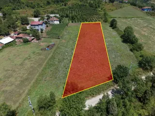Emlakevim - Yeşilvadi Mah. De Satılık 2450 M2 İmarlı Arsa !!