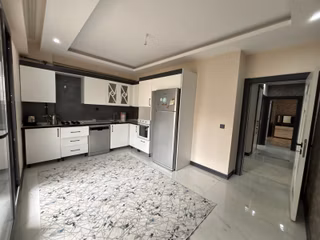 Incom Lıne Gayrimenkul'den Eşyalı Kiralık 2+1 Aile Dairesi