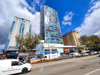 Ankara Yolu Üzeri Evke Trade Towerda Kiralık Ofis