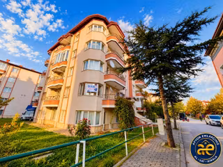 Zafer Sitesinde 3+1 Fırsat Daire